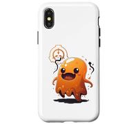 Fundación SCP SCP 999 Carcasa para iPhone X/XS