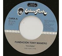 Fundacion Tony Manero - Inevitable [Vinilo]