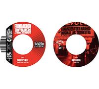Fundacion Tony Manero & Original Jazz Orquestra - Paquito’s Way [Vinilo]