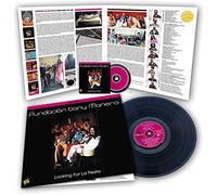 Fundación Tony Manero (Remaster) - Fundación Tony Manero (Remaster) - Looking For La Fiesta (Lp + Cd) [Vinilo]