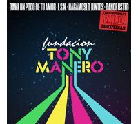 Fundacion Tony Manero - V.I.D.