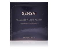 Fundaciones de Sensai Translucent Loose Powder 20G