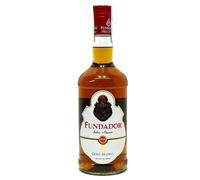 Fundador Doble Madera 70 cl.
