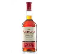 Fundador Solera Reserva Pedro Domecq Brandy de Jerez 36% Vol. 1l (Paquete de 6)