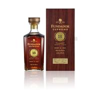 Brandy Fundador Supremo 18 Años 1L