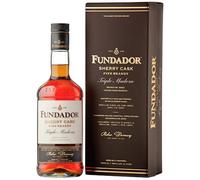 Fundador Triple Madera 70 cl.