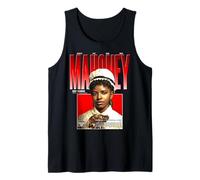 Fundadora de NACGN, Mary Mahoney, Primera Enfermera Negra Camiseta sin Mangas