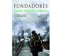 Fundadores (Bonus)