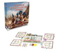 Fundadores de Teotihuacan - Versión francesa