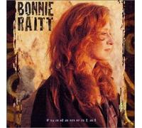 Fundamental by Bonnie Raitt (1998-03-25)