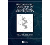 Fundamental Concepts of Molecular Spectroscopy