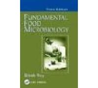 Fundamental Food Microbiology (3rd Ed)