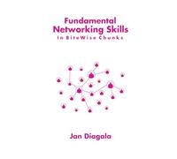 Fundamental Networking Skills in BiteWise Chunks (BeConsultwise Consultancy Training & Mentoring)
