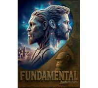 FUNDAMENTAL: No es la visión fría de la física tradicional donde somos partículas chocando al azar, ni la visión mística donde todo es ilusión. Es la imagen de una máquina de sentido.