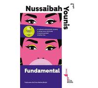 Fundamental - Nussaibah Younis, Alt unghi, Editie in limba romana