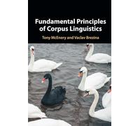 Fundamental Principles of Corpus Linguistics