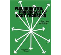 Fundamental Principles of Heat Transfer