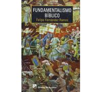 Fundamentalismo bíblico (Biblioteca Manual Desclée)