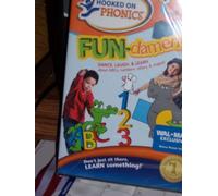 Fundamentals Hooked on Phonics
