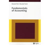 Fundamentals of accounting (Lezioni e letture)