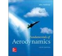 Fundamentals Of Aerodynamics