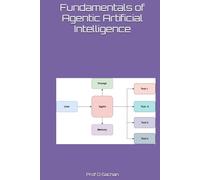 Fundamentals of Agentic Artificial Intelligence (Krishna)
