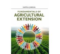 Fundamentals of Agricultural Extension