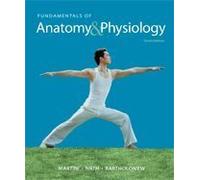 Fundamentals of Anatomy & Physiology