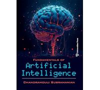 Fundamentals of Artificial Intelligence