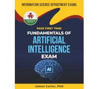 FUNDAMENTALS OF ARTIFICIAL INTELLIGENCE EXIT EXAM PREP