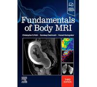 Fundamentals of Body MRI (Fundamentals of Radiology)