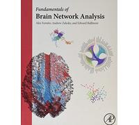 Fundamentals of Brain Network Analysis