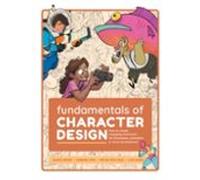 Fundamentals Of Character Design