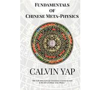 Fundamentals of Chinese Meta-Physics