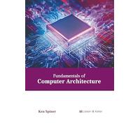 Fundamentals of Computer Architecture