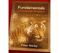 Fundamentals of Computer Graphics
