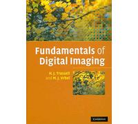 Fundamentals of Digital Imaging Hardback