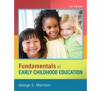 Fundamentals of Early Childhood Education