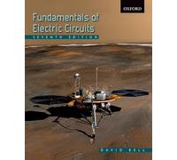 Fundamentals of Electric Circuits