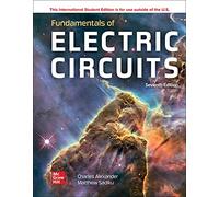 Fundamentos de circuitos eléctricos (Ingeniería) – McGraw-Hill Education