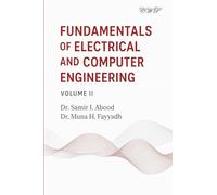 Fundamentals of Electrical and Computer Engineering: Volume II