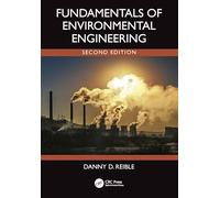 Fundamentals of Environmental Engineering
