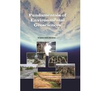 Fundamentals of Environmental Geosciences