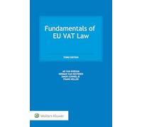Fundamentals of Eu Vat Law