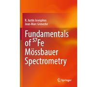 Fundamentals of ¿¿Fe Mössbauer Spectrometry