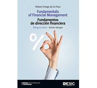 Fundamentals Of Financial Management = Fundamentos De Direccion Financ
