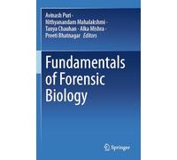 Fundamentals of Forensic Biology