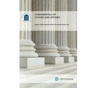 Fundamentals of Futures and Options