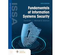 Fundamentals of Information Systems Security with EBook: With Online Files