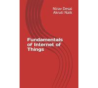 Fundamentals of Internet of Things